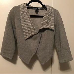 Urban Renewal Vintage Mid rose jacket